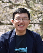 Liechi Zhang特任助教