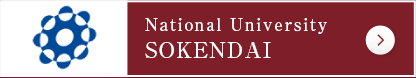 National University SOKENDAI