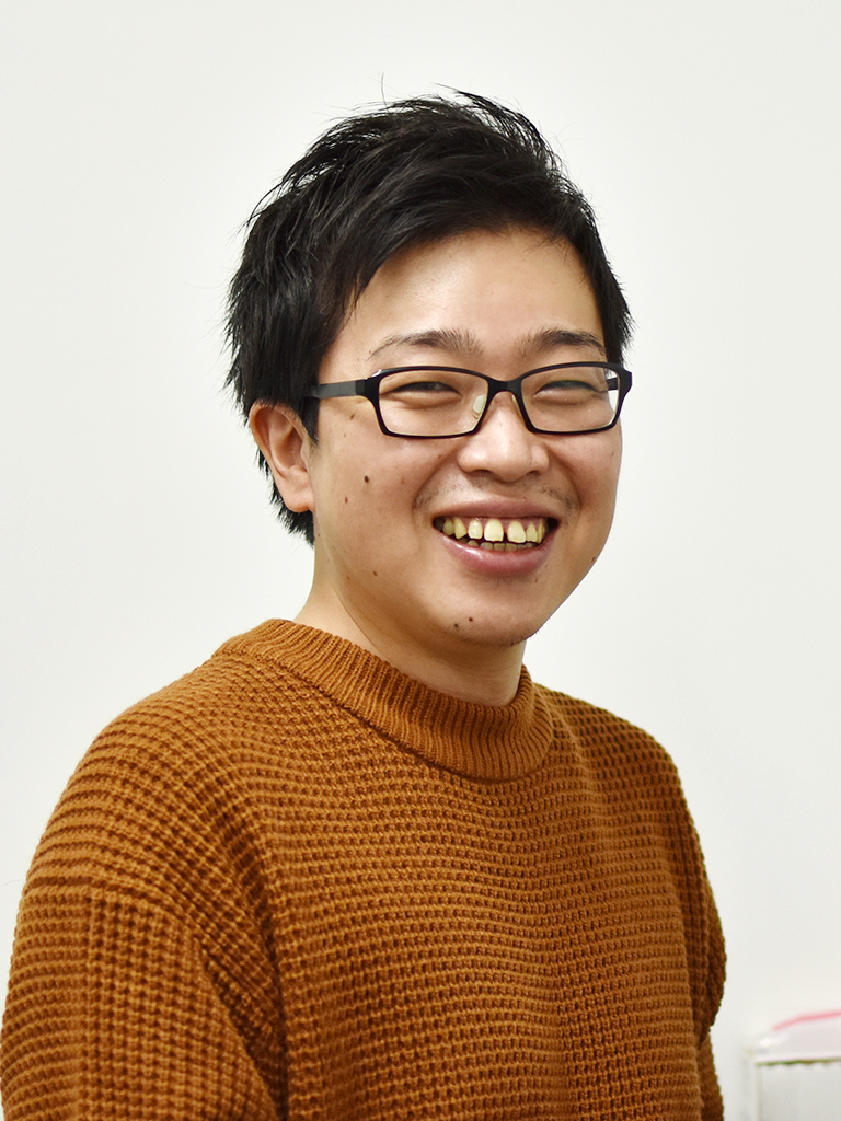 川口 隆之 助教