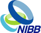 NIBB logo