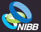 NIBB logo