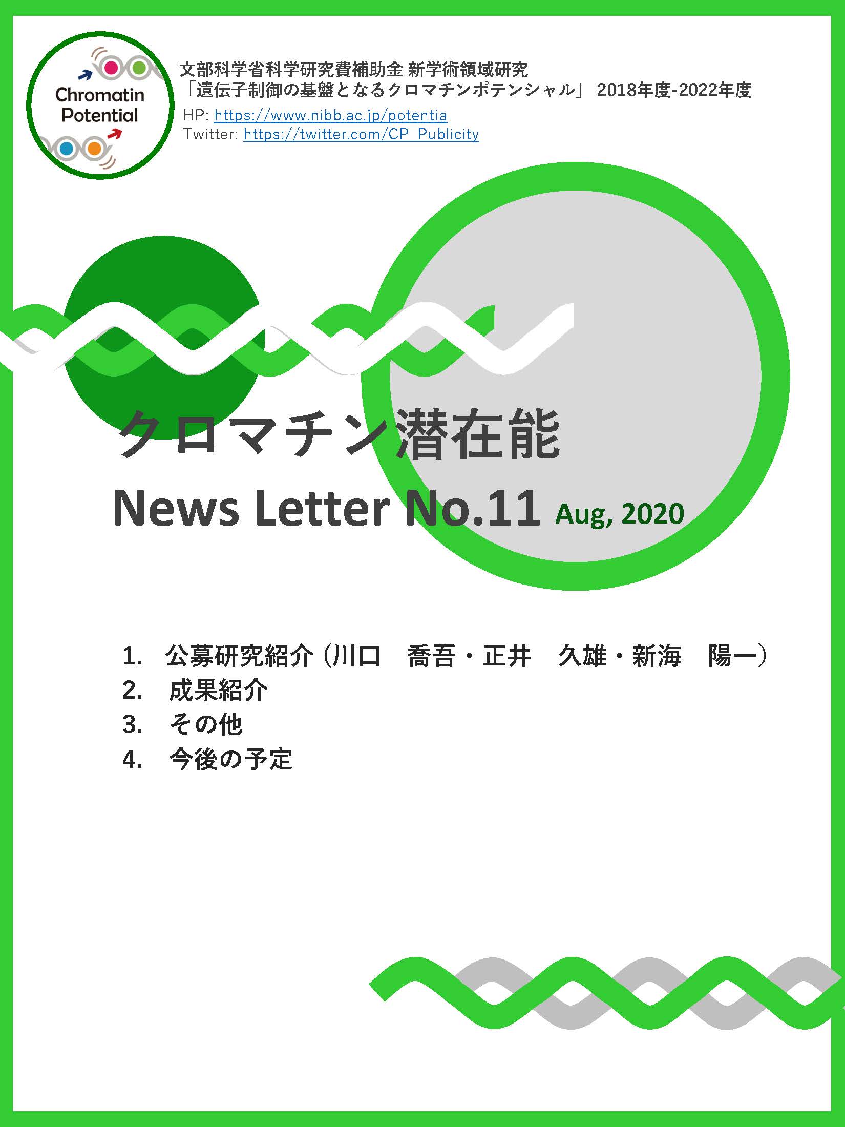 NewsLetter11