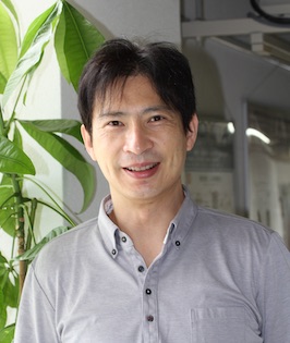 Dr. Masaki Ishikawa