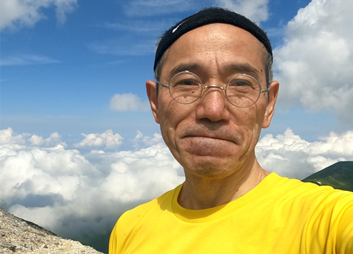 松田 道行 MATSUDA MICHIYUKI