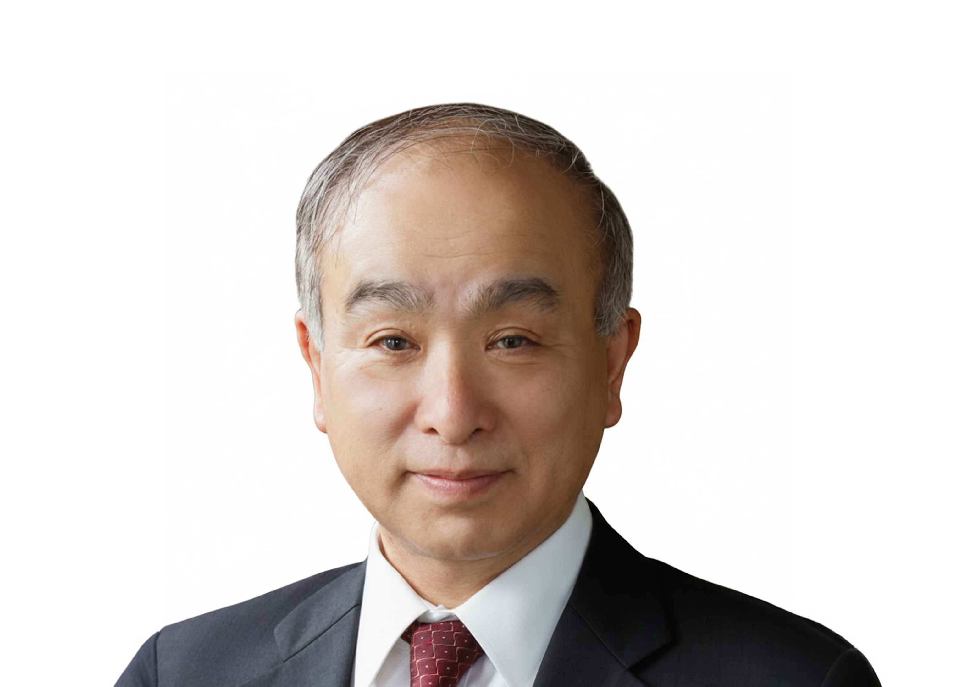 鍋倉 淳一　JUNICHI NABEKURA