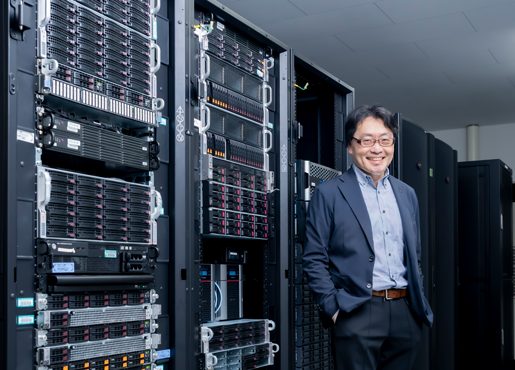 林 拓也　HAYASHI TAKUYA