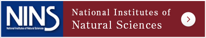 National Institutes of Natural Sciences