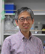 Dr. Takashi Murata