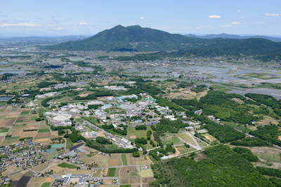 共通基盤研究施設