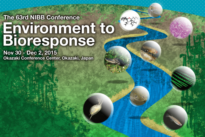 The 63rd NIBB Conference