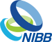 NIBB logo