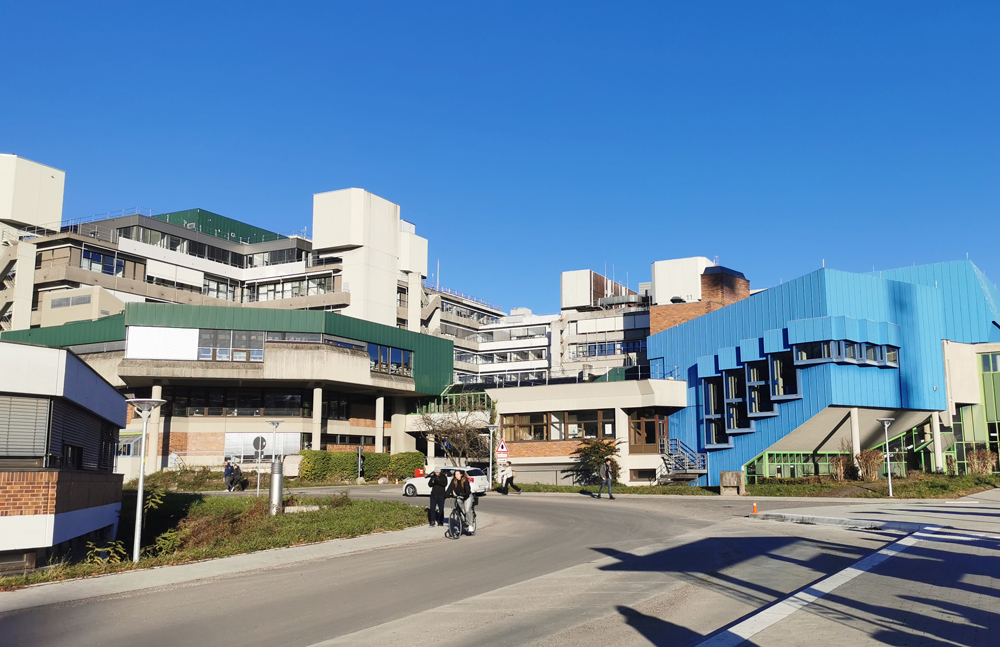 University of Konstanz