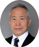 Dr. TSUKAMOTO Katsumi