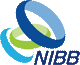 NIBB logo