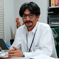 MOROHASHI, Ken-ichirou