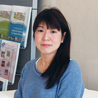 斎田 美佐子