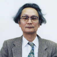 SUZUKI, Yoshiaki