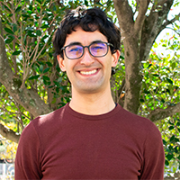 TSUJI, Jackson Makoto