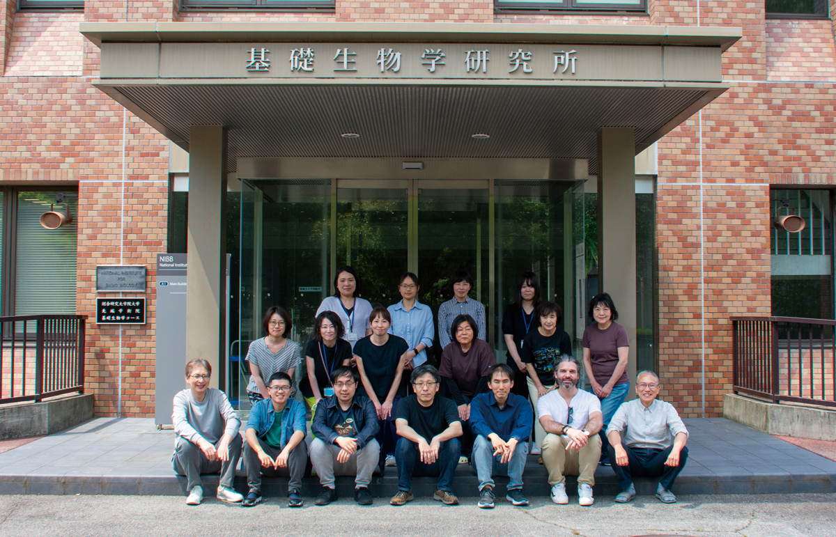 Group Photo