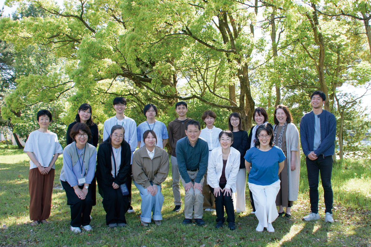 Group Photo