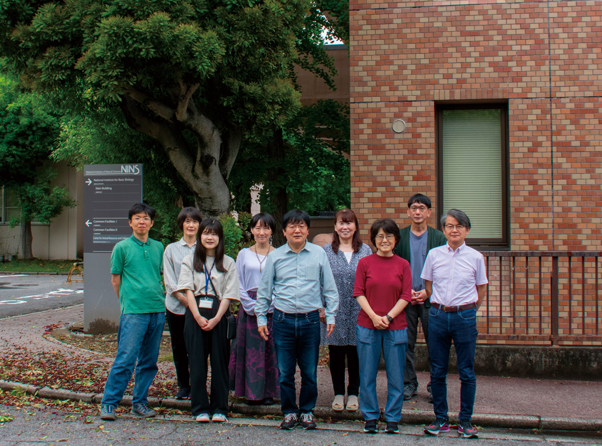 Group Photo